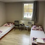 Κατάλυμα σε φάρμα Przystan Korona Nad Jeziorem Radun Wałcz