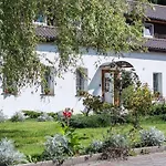 Przystan Korona Nad Jeziorem Radun Agroturismo *
