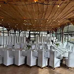 Agroturismo Przystan Korona Nad Jeziorem Radun Wałcz
