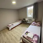 Przystan Korona Nad Jeziorem Radun Agroturismo *