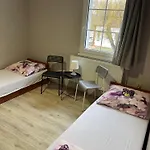 Κατάλυμα σε φάρμα Przystan Korona Nad Jeziorem Radun *