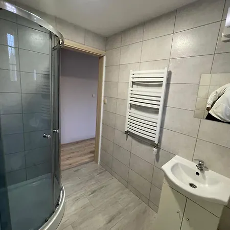 Przystan Nad Jeziorem Radun Farm stay