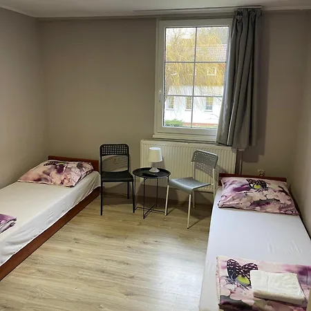 Farm stay Przystan Nad Jeziorem Radun Walcz