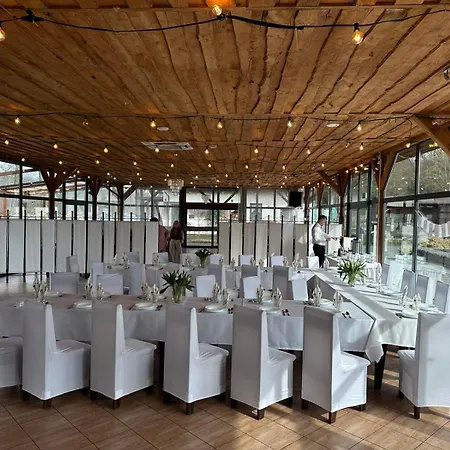 Farm stay Przystan Nad Jeziorem Radun Walcz