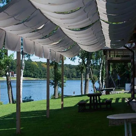Przystan Nad Jeziorem Radun Farm stay