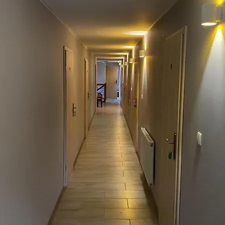 Przystan Nad Jeziorem Radun *