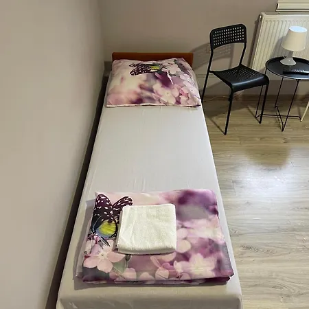 Agroturismo Przystan Nad Jeziorem Radun *