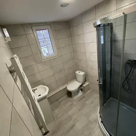 Przystan Nad Jeziorem Radun *