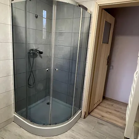 Przystan Nad Jeziorem Radun Farm stay *