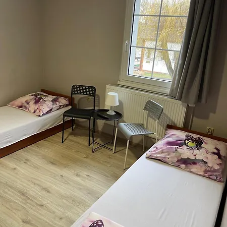 Farm stay Przystan Nad Jeziorem Radun *