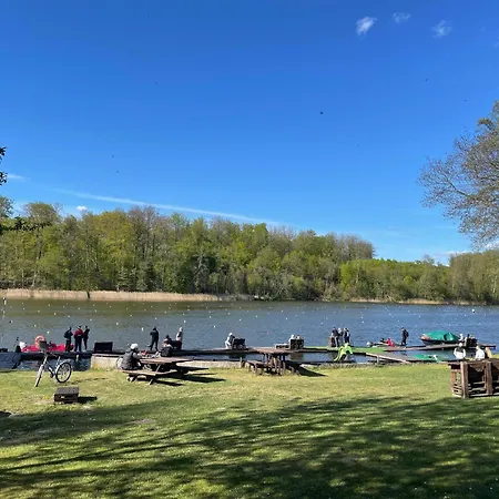 Przystan Nad Jeziorem Radun * Wałcz