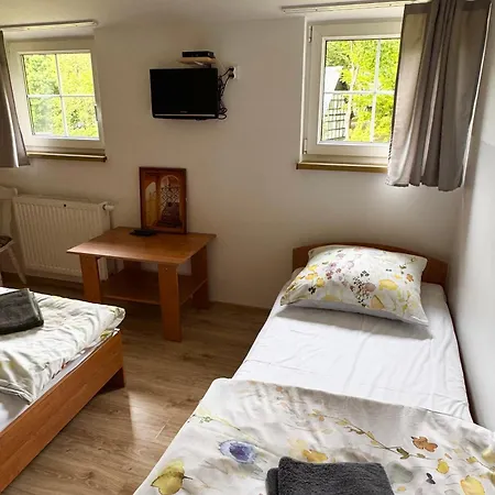 Przystan Nad Jeziorem Radun *