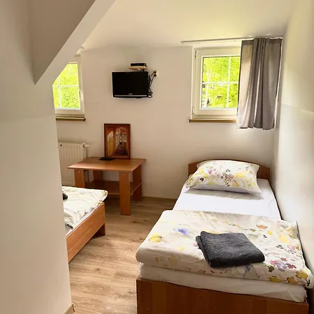 Przystan Nad Jeziorem Radun *