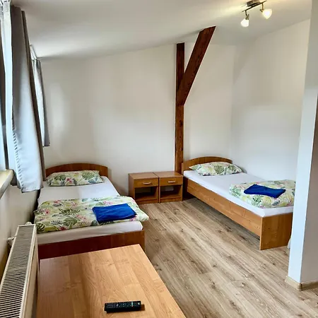Przystan Nad Jeziorem Radun Farm stay *