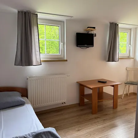 Przystan Nad Jeziorem Radun