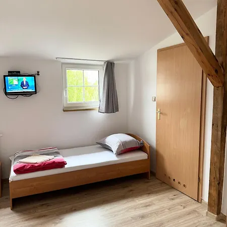 Farm stay Przystan Nad Jeziorem Radun