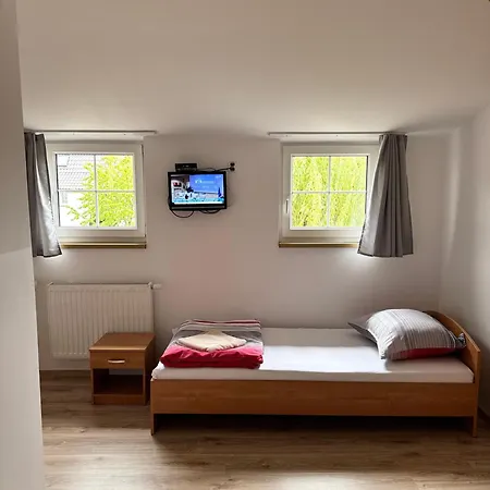Przystan Nad Jeziorem Radun Farm stay Walcz