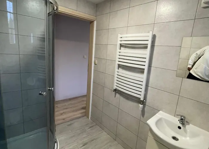 Przystan Nad Jeziorem Radun Farm stay