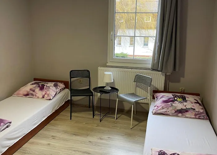 Lantgård Przystan Nad Jeziorem Radun Wałcz