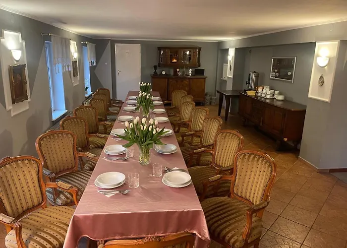 Przystan Nad Jeziorem Radun * Wałcz