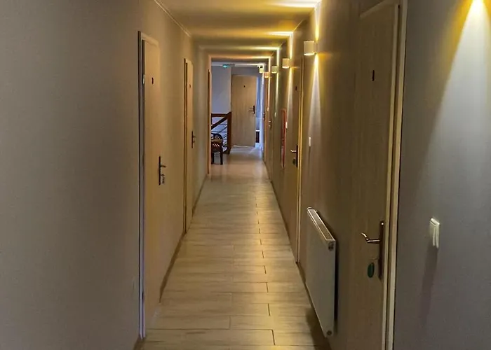 Przystan Nad Jeziorem Radun *