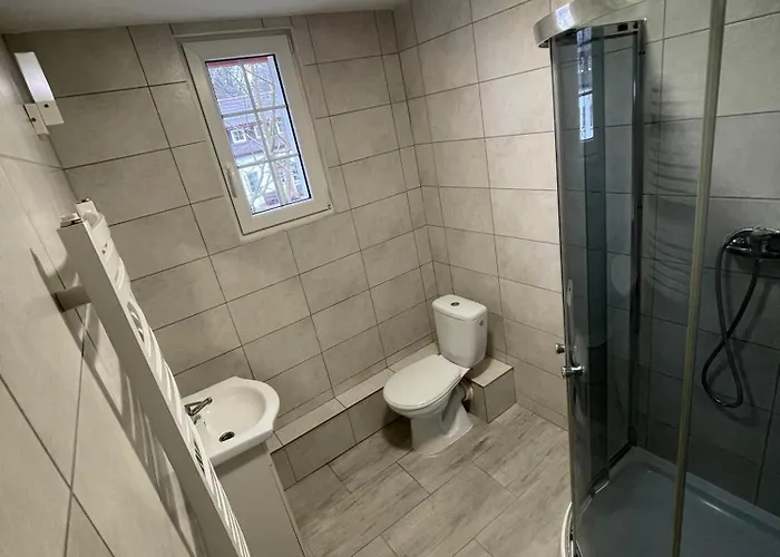 Przystan Nad Jeziorem Radun *