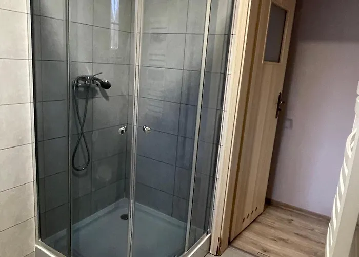 Przystan Nad Jeziorem Radun Farm stay *