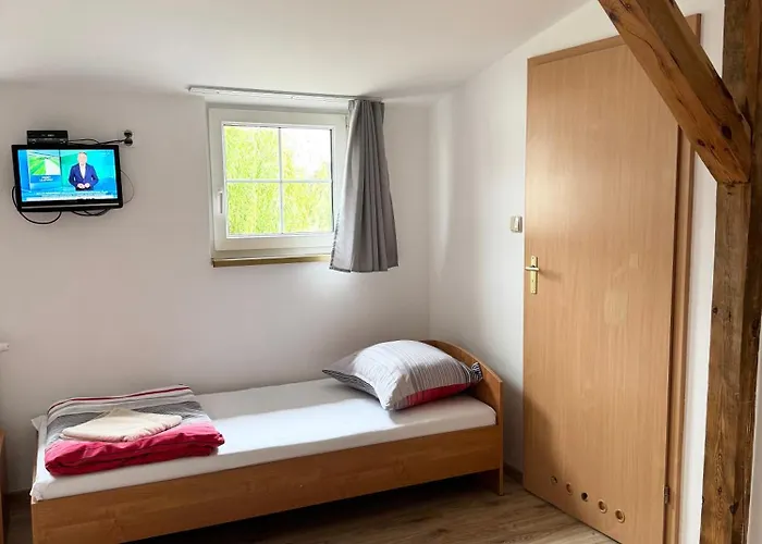 Farm stay Przystan Nad Jeziorem Radun