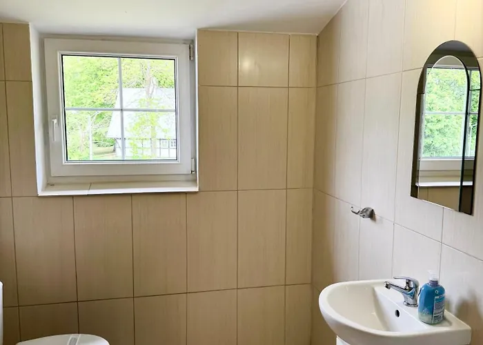 Przystan Nad Jeziorem Radun * Walcz